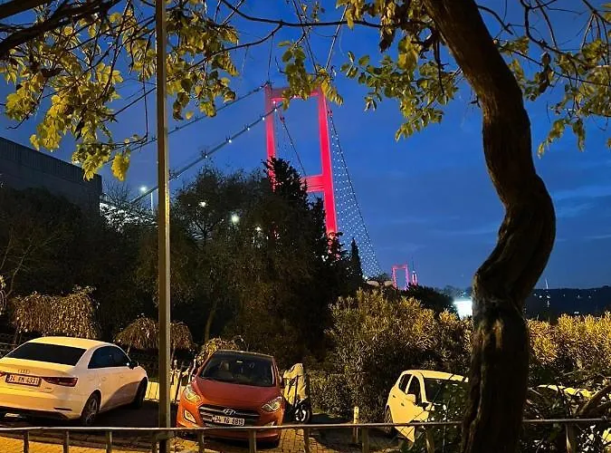 Demirtas House 公寓