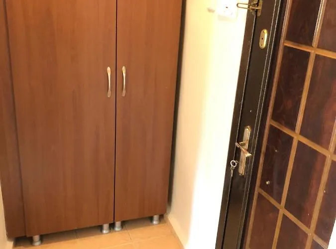 Demirtas House 公寓 *