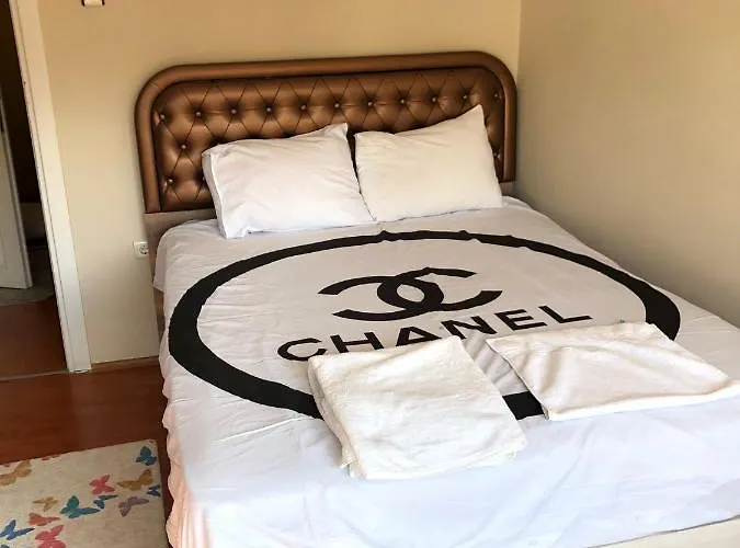 Demirtas House 伊斯坦布尔