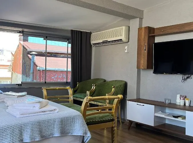 Demirtas House * 伊斯坦布尔