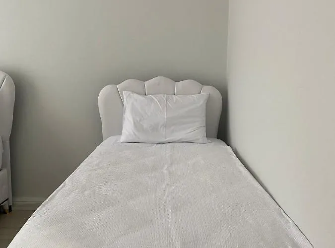 Demirtas House 公寓 *