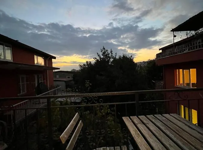 Demirtas House 公寓 *