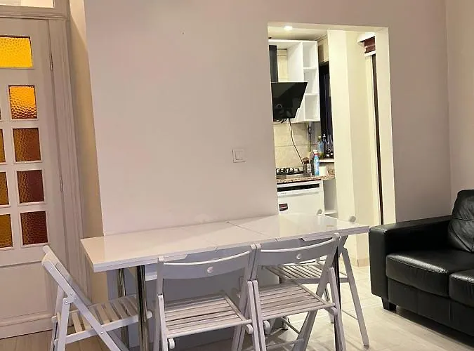 Demirtas House 公寓 *