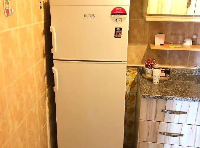 Demirtas House 公寓 伊斯坦布尔