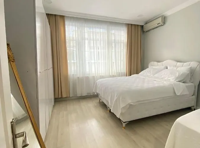 Demirtas House * 伊斯坦布尔