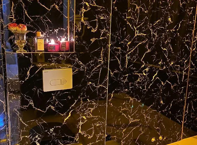 公寓 Demirtas House