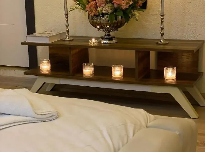 Demirtas House 伊斯坦布尔