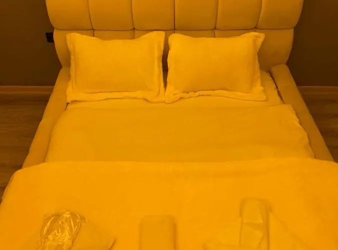 公寓 Demirtas House 伊斯坦布尔