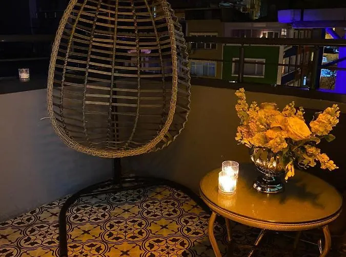 Demirtas House 公寓 伊斯坦布尔