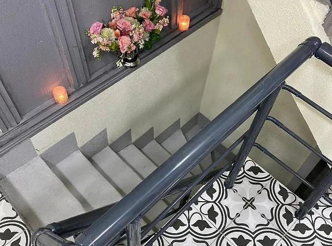 Demirtas House 公寓