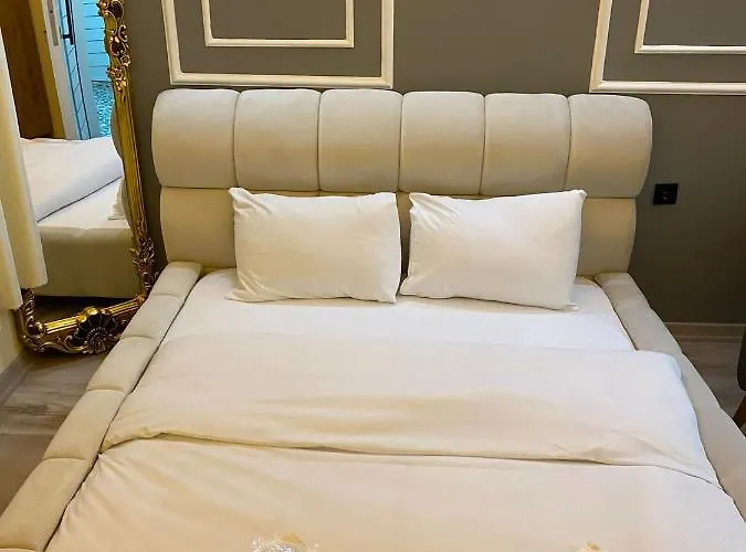 Demirtas House 公寓 伊斯坦布尔