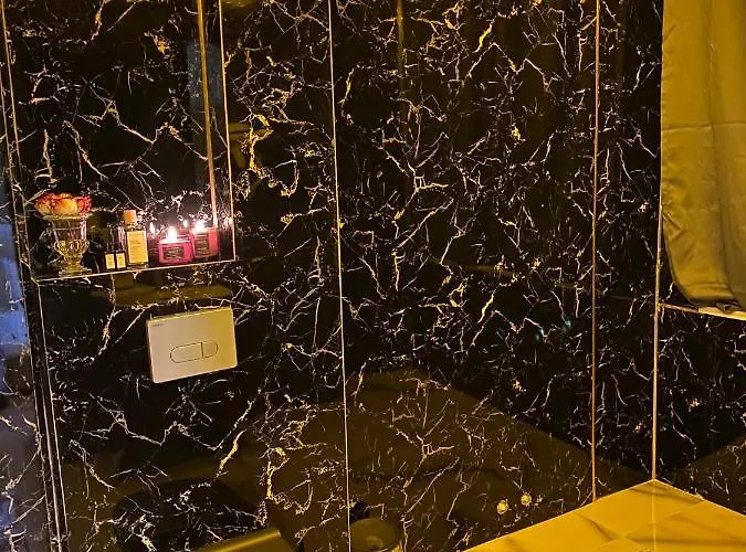 公寓 Demirtas House 伊斯坦布尔