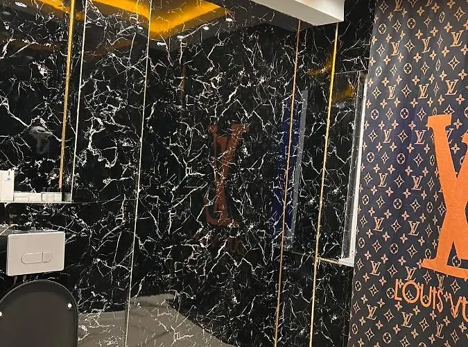 Demirtas House 公寓 *