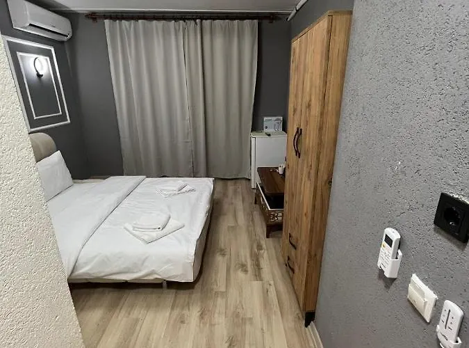 Demirtas House 公寓 伊斯坦布尔