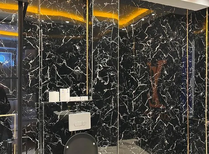 公寓 Demirtas House