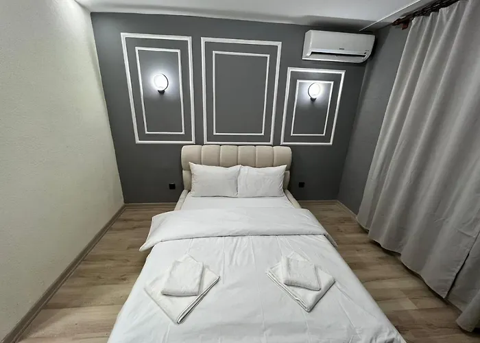 Demirtas House 伊斯坦布尔