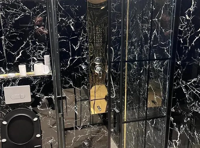 Demirtas House 公寓 *