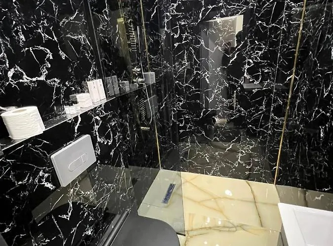 Demirtas House 公寓 *