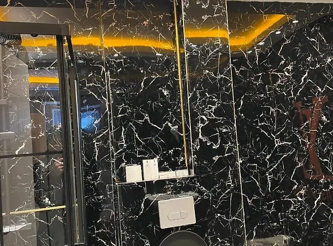 Demirtas House 伊斯坦布尔