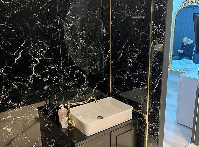 Demirtas House 伊斯坦布尔