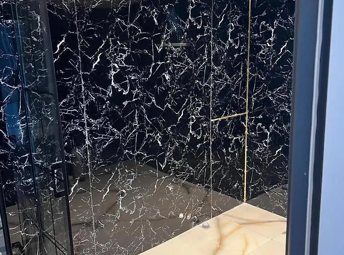 公寓 Demirtas House *