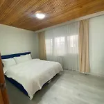 Demirtas House Lejlighed *