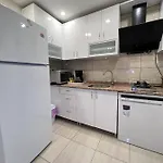 Demirtas House Lejlighed Istanbul
