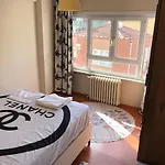 Demirtas House *