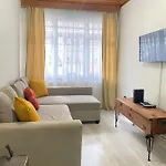 Demirtas House Lejlighed Istanbul