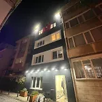 Demirtas House Lejlighed *