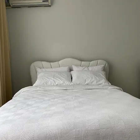 Apartmán Demirtas House