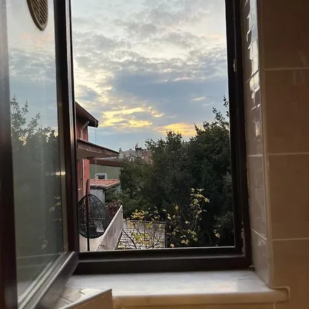 Apartmán Demirtas House Istanbulská provincie