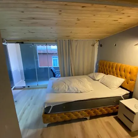 Demirtas House Istanbulská provincie