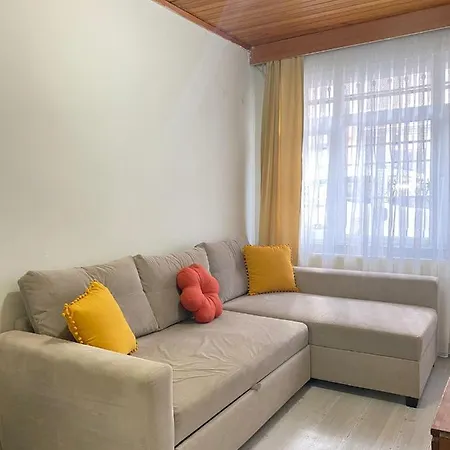 Demirtas House Apartmán Istanbulská provincie