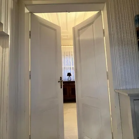 Demirtas House *