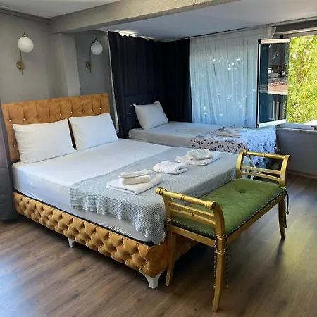 Demirtas House Apartmán Istanbulská provincie