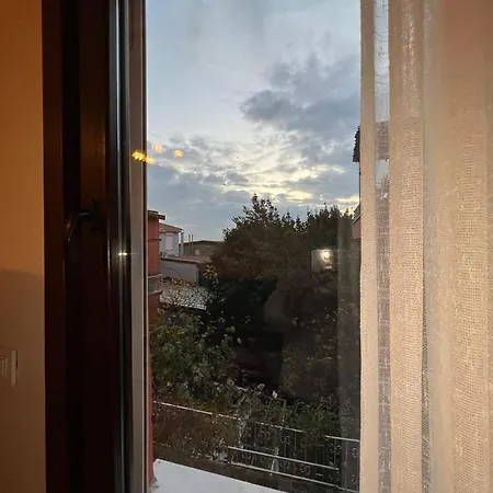 Apartmán Demirtas House *
