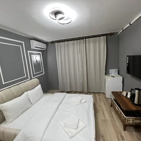 Demirtas House Istanbulská provincie
