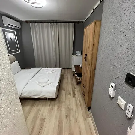 Demirtas House Apartmán Istanbulská provincie