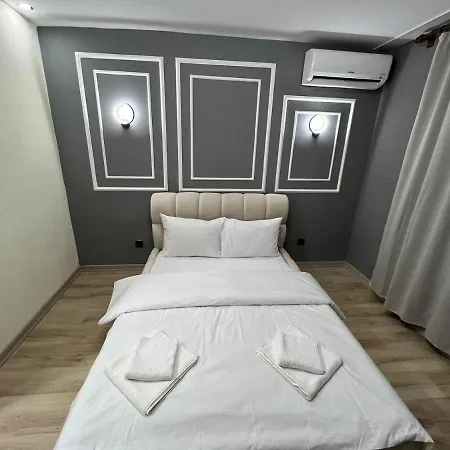 Demirtas House Istanbulská provincie