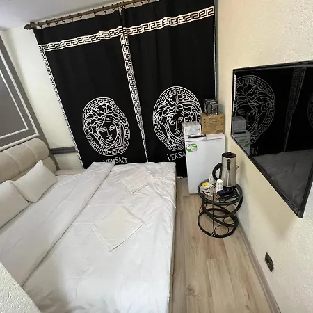Demirtas House Apartmán Istanbulská provincie