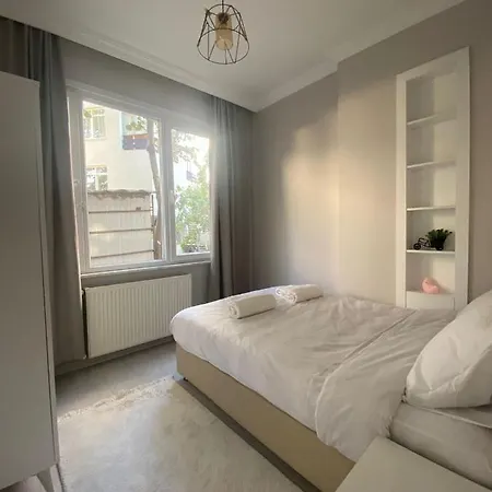 Demirtas House *
